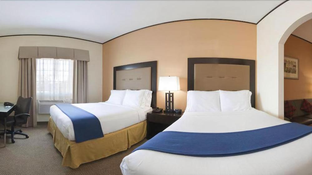 Holiday Inn Express Absecon-Atlantic City Area By Ihg Экстерьер фото