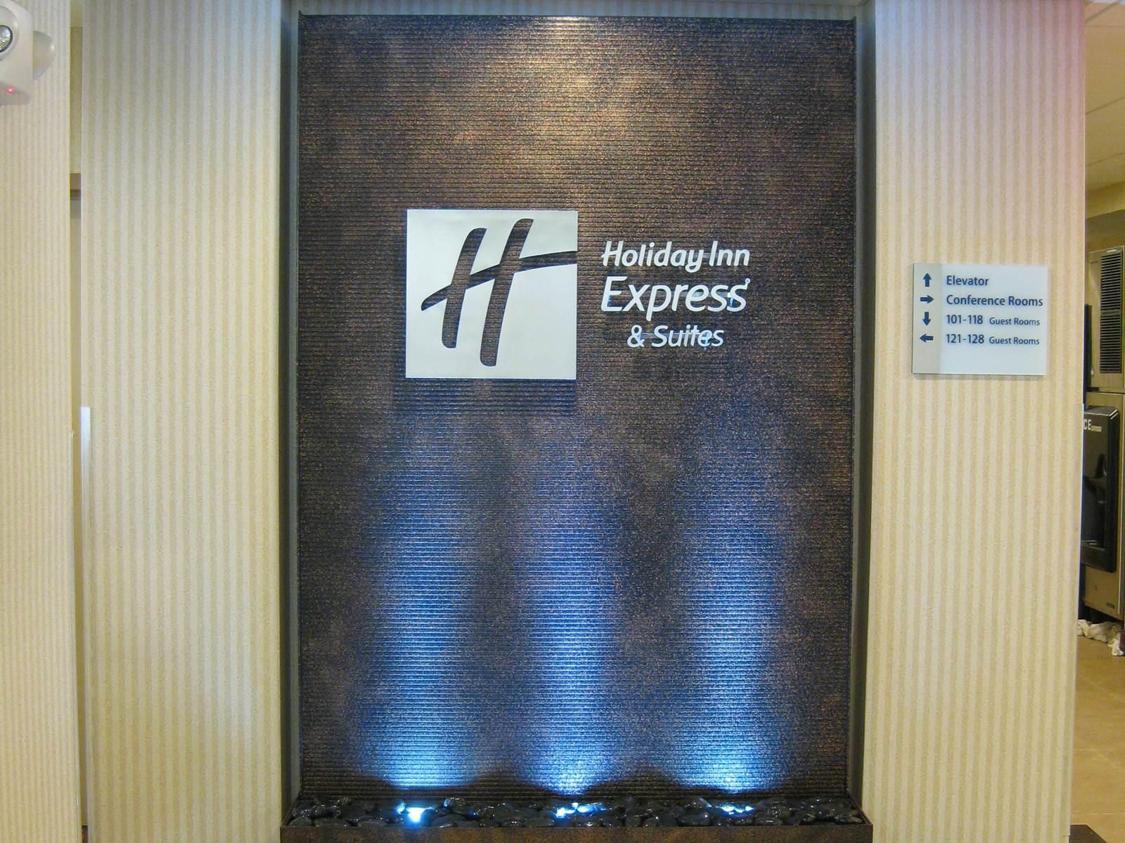 Holiday Inn Express Absecon-Atlantic City Area By Ihg Экстерьер фото