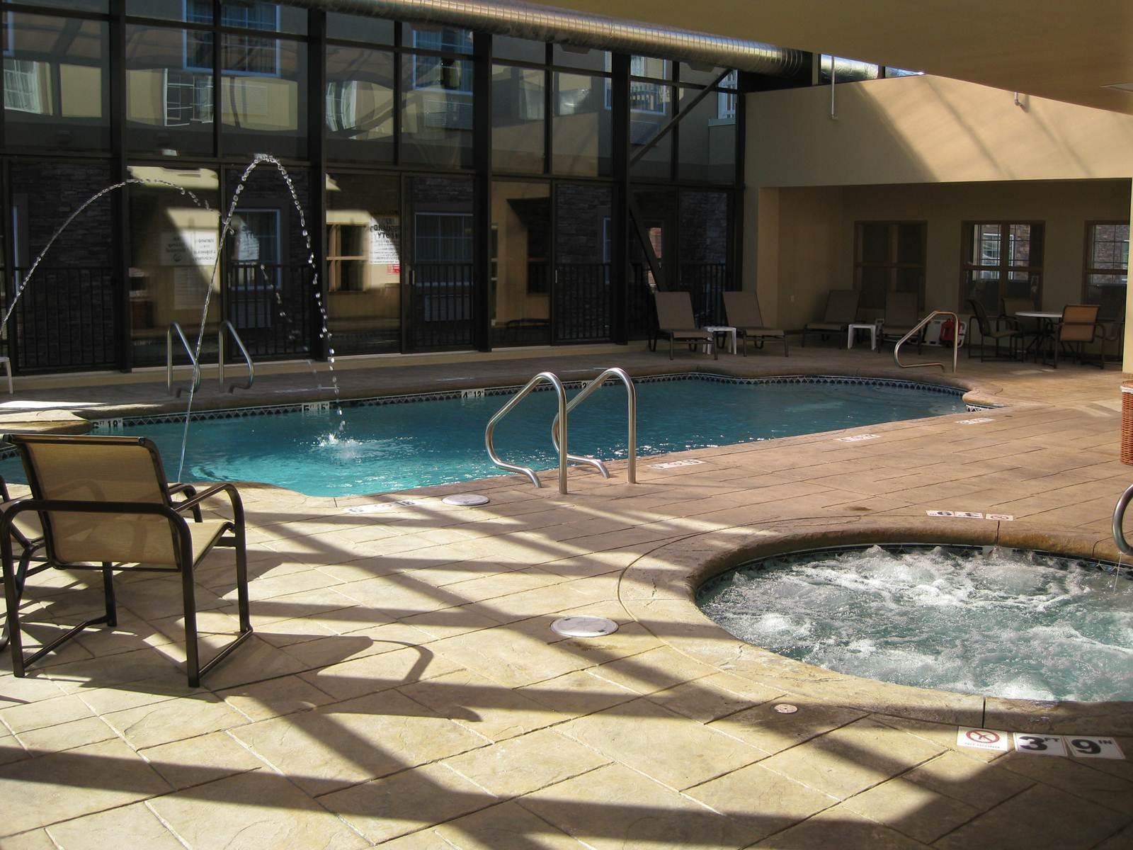 Holiday Inn Express Absecon-Atlantic City Area By Ihg Экстерьер фото