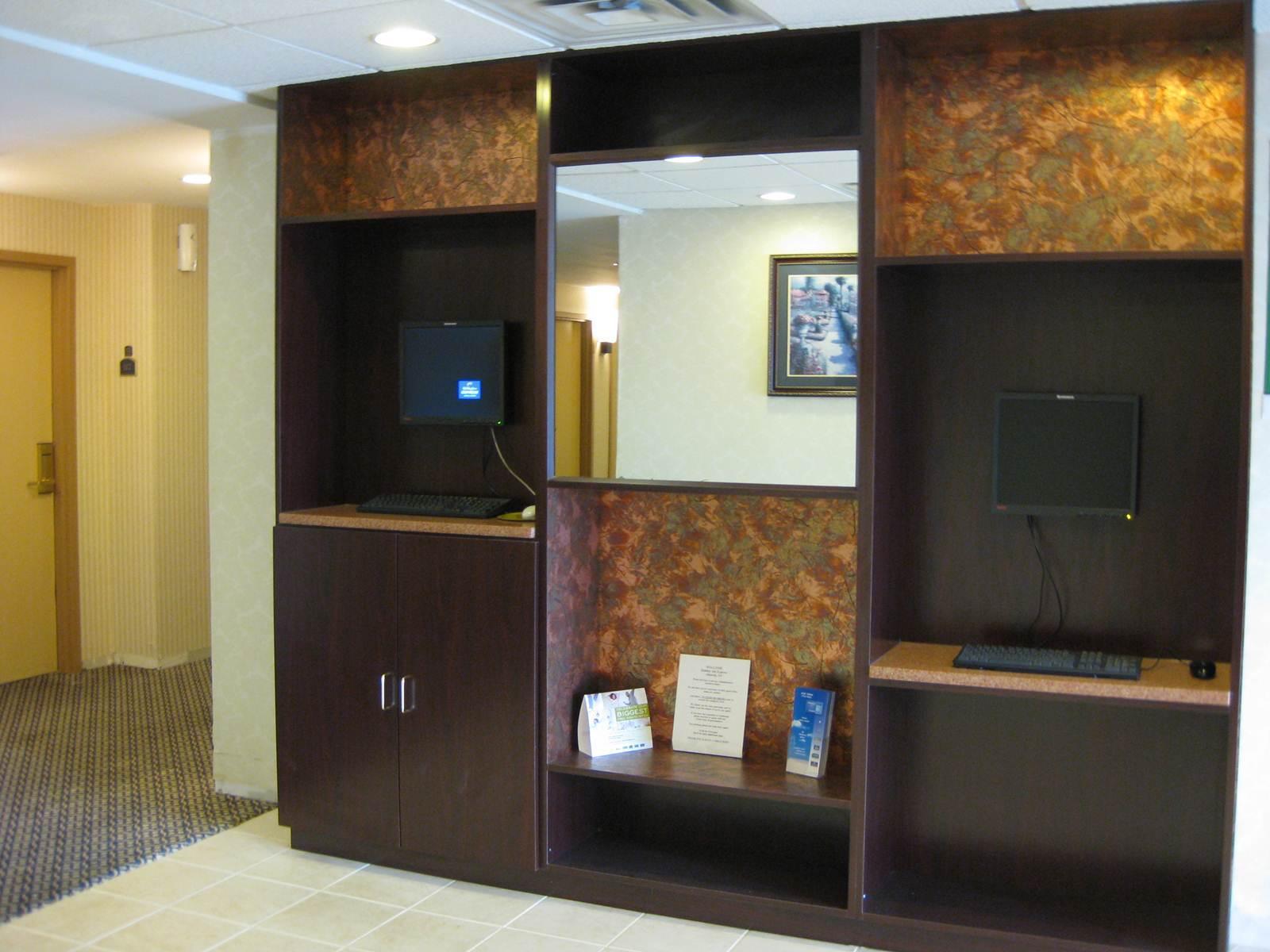 Holiday Inn Express Absecon-Atlantic City Area By Ihg Экстерьер фото