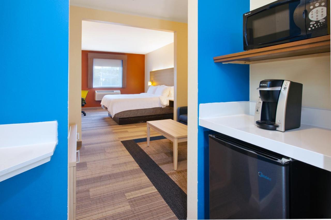 Holiday Inn Express Absecon-Atlantic City Area By Ihg Экстерьер фото
