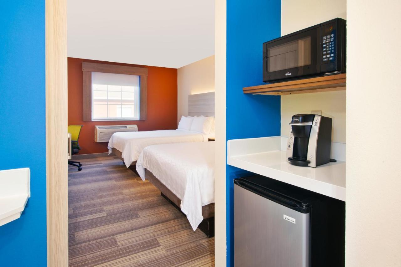 Holiday Inn Express Absecon-Atlantic City Area By Ihg Экстерьер фото