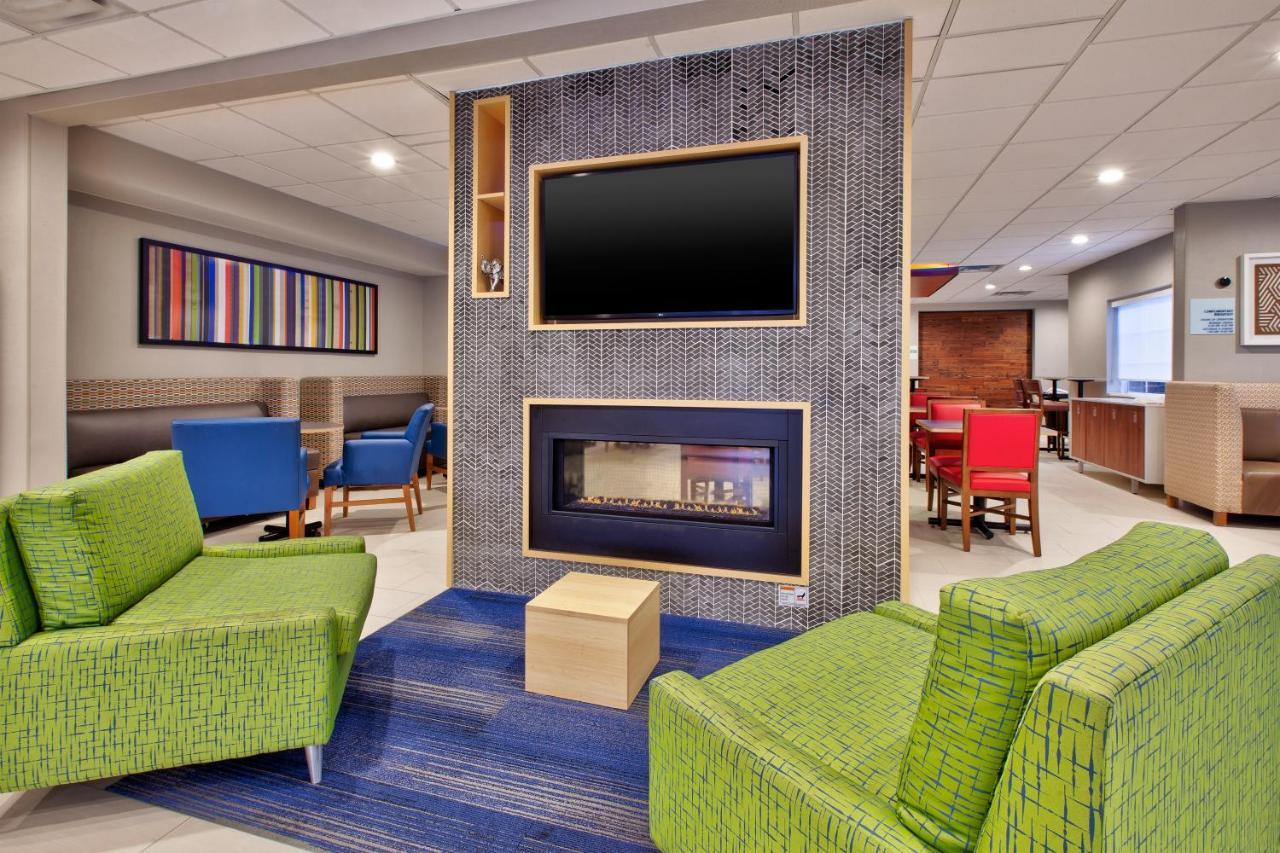 Holiday Inn Express Absecon-Atlantic City Area By Ihg Экстерьер фото