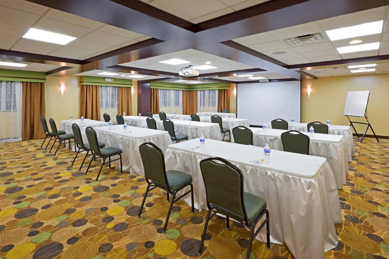 Holiday Inn Express Absecon-Atlantic City Area By Ihg Экстерьер фото