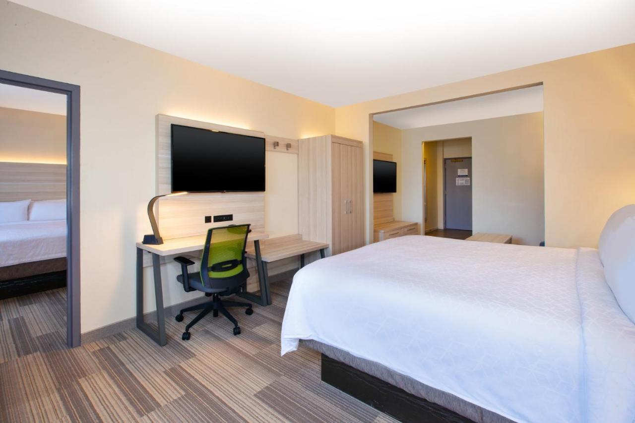 Holiday Inn Express Absecon-Atlantic City Area By Ihg Экстерьер фото