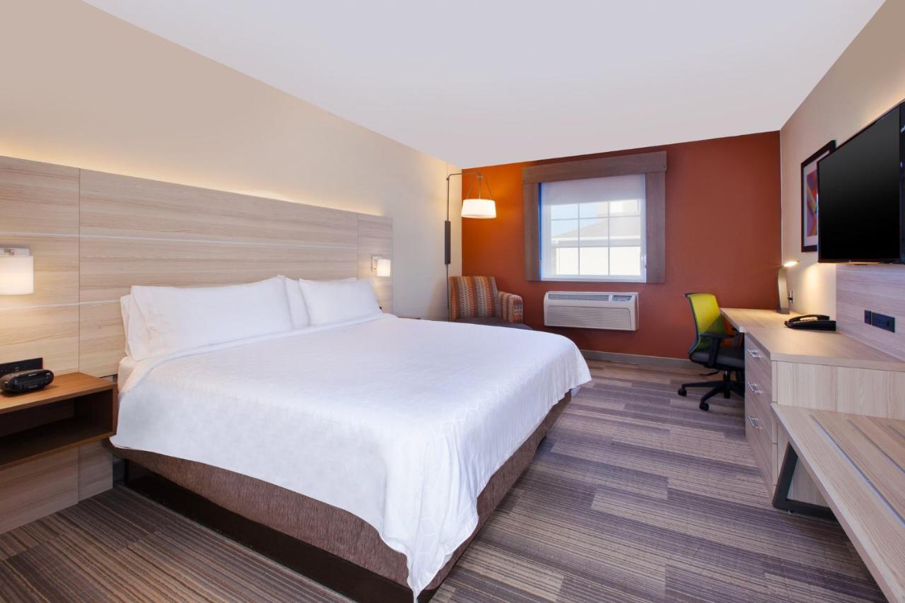 Holiday Inn Express Absecon-Atlantic City Area By Ihg Экстерьер фото