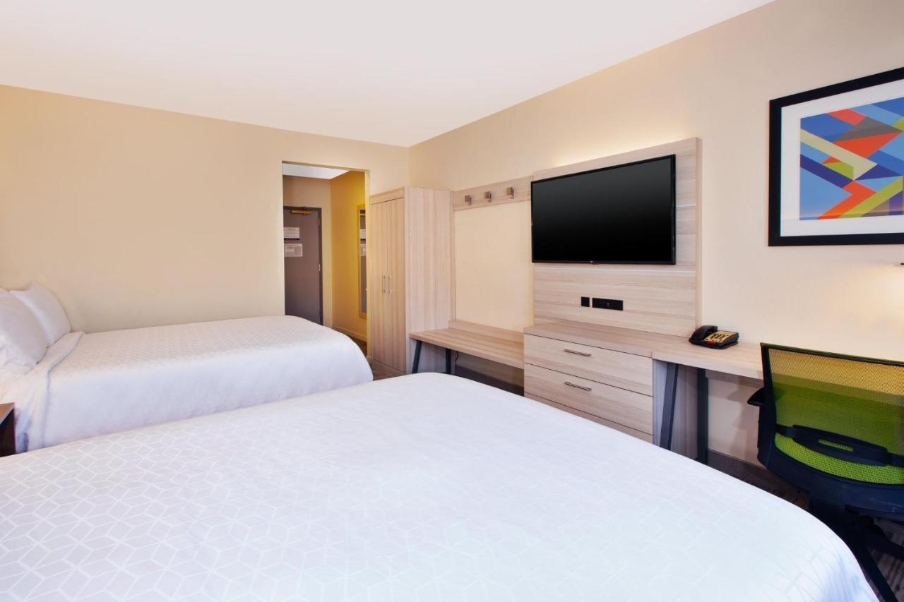 Holiday Inn Express Absecon-Atlantic City Area By Ihg Экстерьер фото