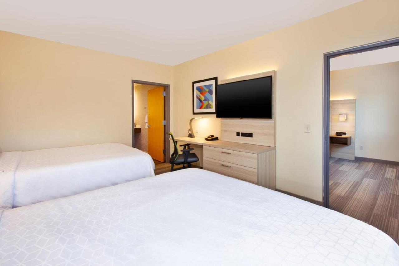 Holiday Inn Express Absecon-Atlantic City Area By Ihg Экстерьер фото
