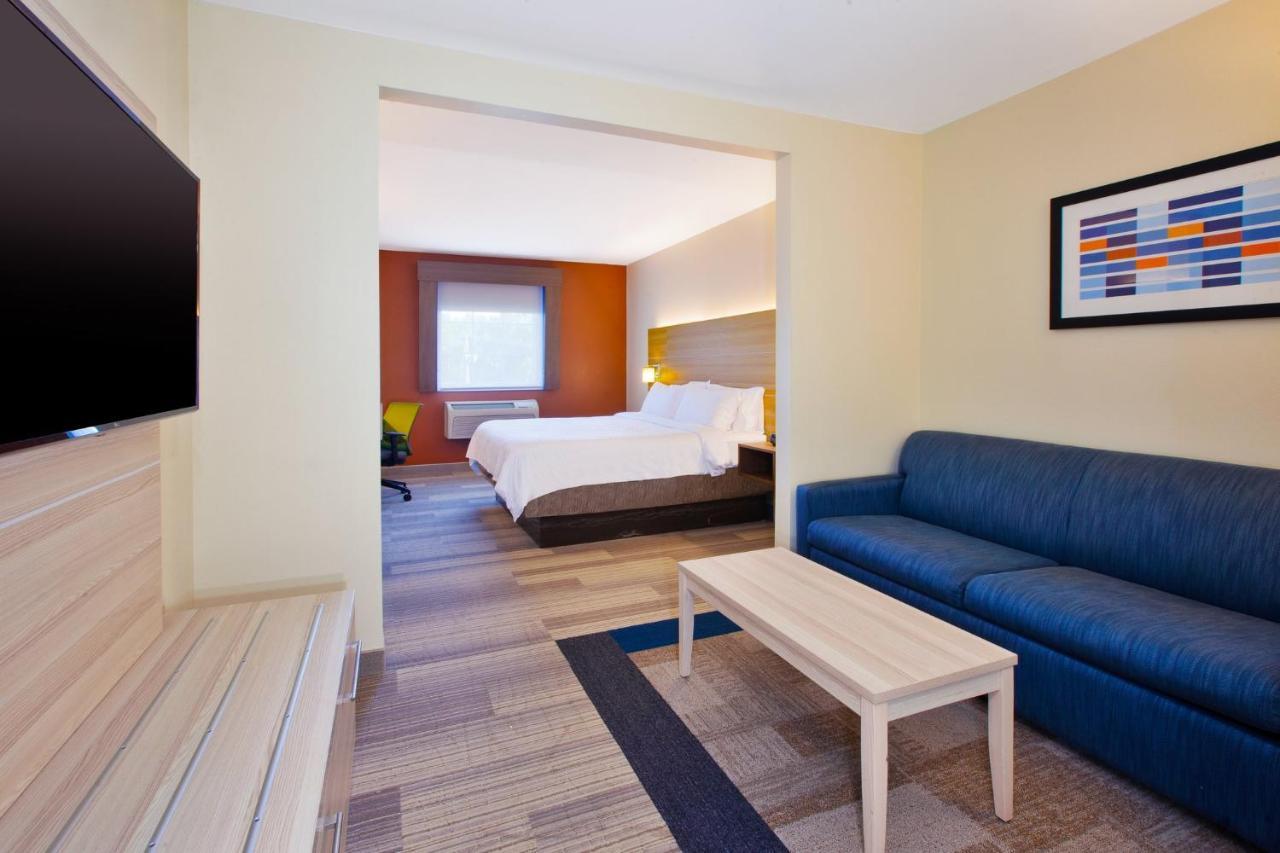 Holiday Inn Express Absecon-Atlantic City Area By Ihg Экстерьер фото