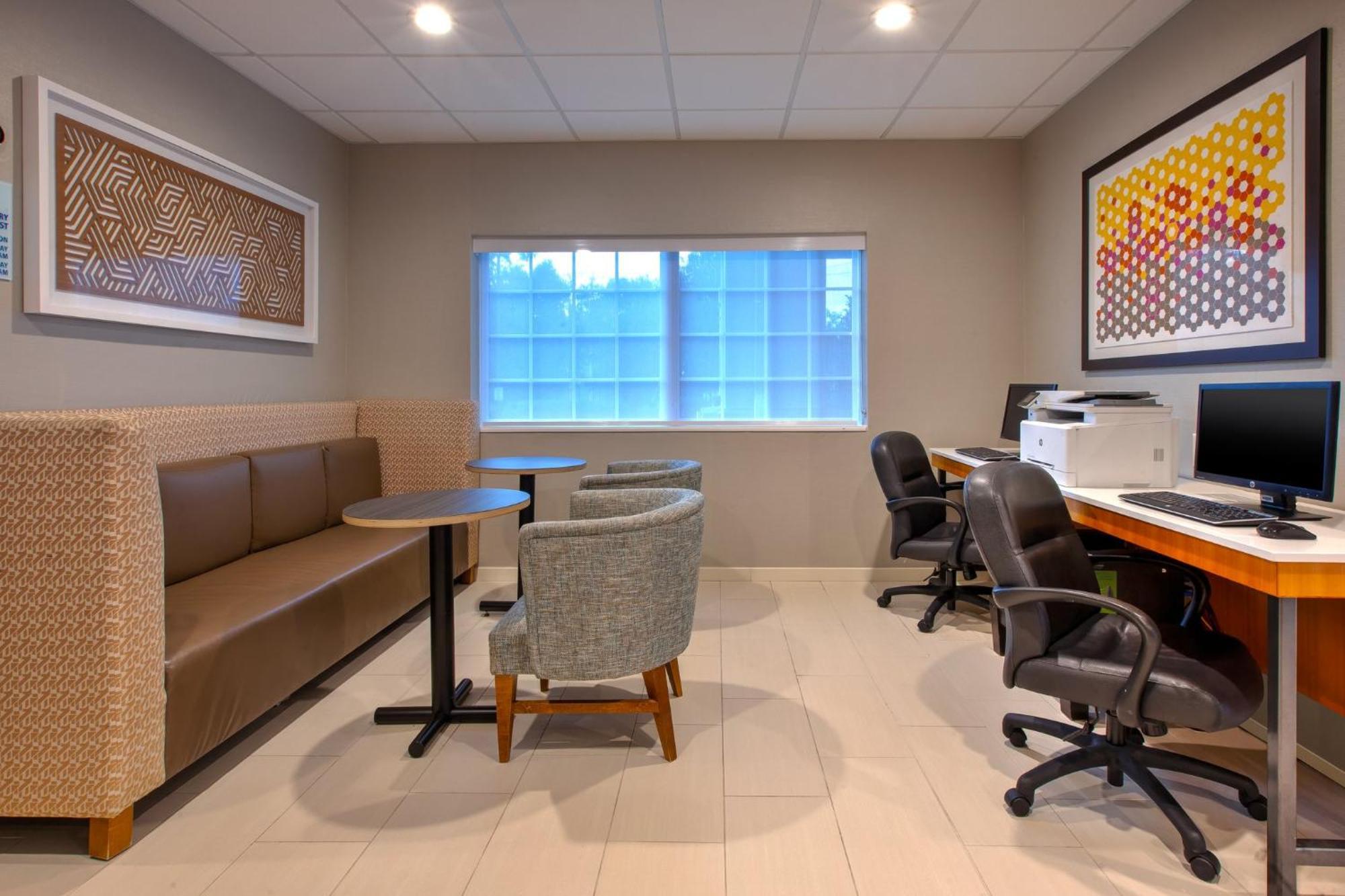 Holiday Inn Express Absecon-Atlantic City Area By Ihg Экстерьер фото