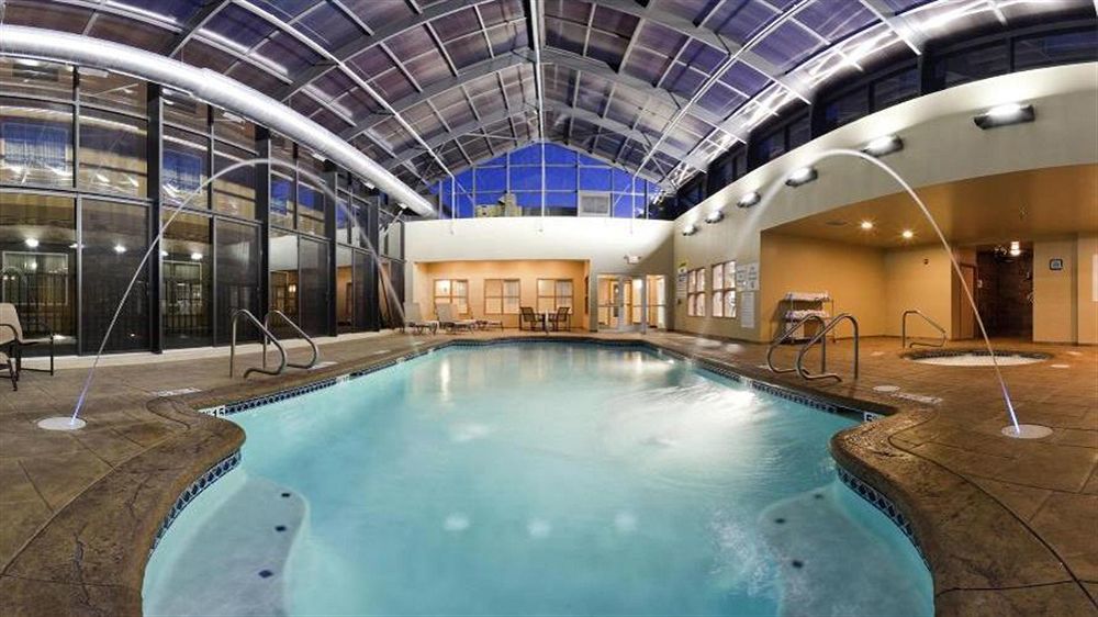 Holiday Inn Express Absecon-Atlantic City Area By Ihg Экстерьер фото