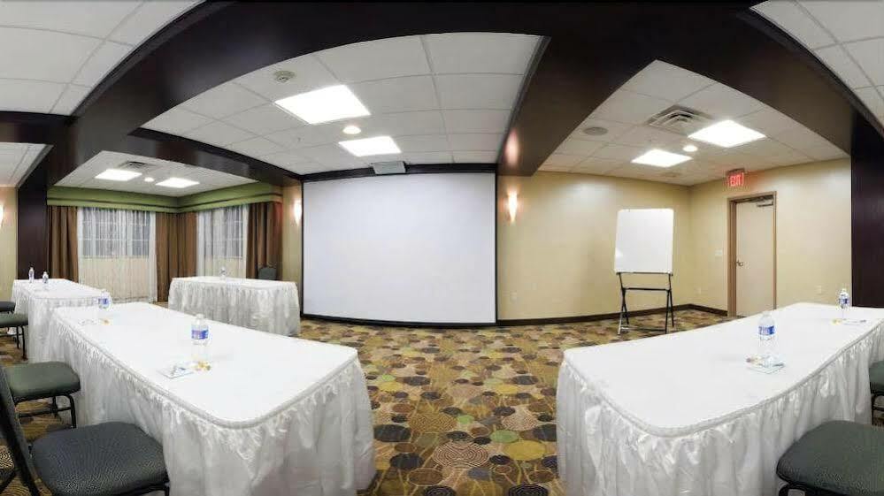 Holiday Inn Express Absecon-Atlantic City Area By Ihg Экстерьер фото