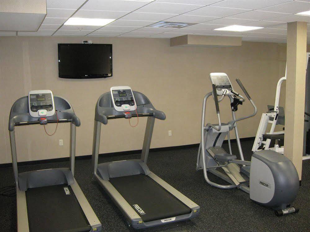Holiday Inn Express Absecon-Atlantic City Area By Ihg Экстерьер фото